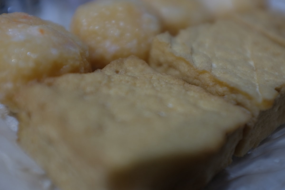 Panduan kacang-kacangan sebagai sumber protein nabati